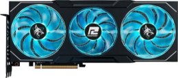 Karta graf. PowerColor RADEON RX 7900 XTX 24G-L/OC