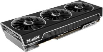 Karta graficzna - XFX Radeon RX 7900 XTX Black Gaming SPEEDSTER MERC310 24GB GDDR6 Karta graficzna - XFX Radeon RX 7900 XTX Black Gaming SPEEDSTER MERC310 24GB GDDR6