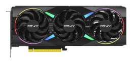 Karta graficzna - PNY GeForce RTX 5070 ARGB EPIC-X RGB™ Triple Fan 12GB OC DLSS 4