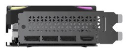 Karta graficzna - PNY GeForce RTX 5070 ARGB EPIC-X RGB™ Triple Fan 12GB OC DLSS 4