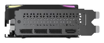 Karta graficzna - PNY GeForce RTX 5070 ARGB EPIC-X RGB™ Triple Fan 12GB OC DLSS 4 Karta graficzna - PNY GeForce RTX 5070 ARGB EPIC-X RGB™ Triple Fan 12GB OC DLSS 4
