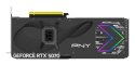 Karta graficzna - PNY GeForce RTX 5070 ARGB EPIC-X RGB™ Triple Fan 12GB OC DLSS 4