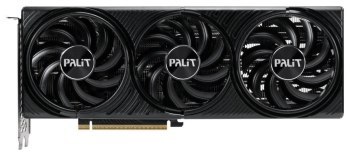 Karta graficzna - Palit GeForce RTX 5070 Infinity 3 12GB OC DLSS 4 Karta graficzna - Palit GeForce RTX 5070 Infinity 3 12GB OC DLSS 4