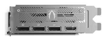 Karta graficzna ZOTAC GAMING GeForce RTX 5070 12GB AMP White Karta graficzna ZOTAC GAMING GeForce RTX 5070 12GB AMP White