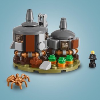 LEGO Harry Potter 71043 Zamek Hogwart LEGO Harry Potter 71043 Zamek Hogwart