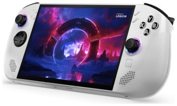 Lenovo Legion Go S | 8″ WUXGA 1920 x 1200 120Hz | AMD Ryzen Z2 Go | Windows 11 Home | Game Pass 3M Lenovo Legion Go S | 8″ WUXGA 1920 x 1200 120Hz | AMD Ryzen Z2 Go | Windows 11 Home | Game Pass 3M
