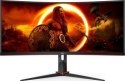 Monitor AOC CU34G2XP