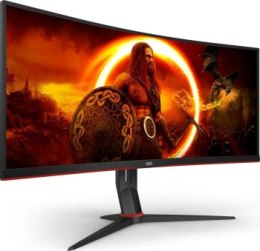Monitor AOC CU34G2XP