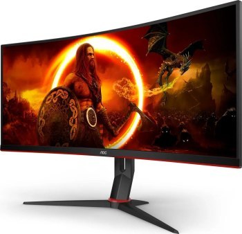 Monitor AOC CU34G2XP Monitor AOC CU34G2XP