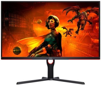 Monitor AOC U32G3X/BK Monitor AOC U32G3X/BK