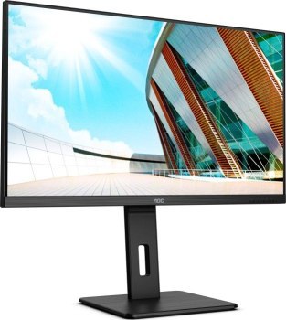 Monitor AOC U32P2 - 31,5'' | 4K UHD | VA | 60Hz Monitor AOC U32P2 - 31,5'' | 4K UHD | VA | 60Hz