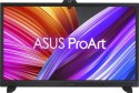 Monitor ASUS ProArt OLED PA32DC 31,5" OLED 4K HDR 0,1ms