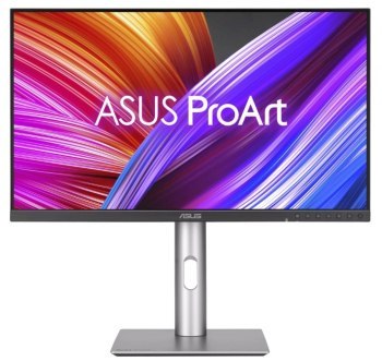 Monitor ASUS ProArt PA24ACRV 23,8" IPS QHD HDR 75Hz Monitor ASUS ProArt PA24ACRV 23,8" IPS QHD HDR 75Hz