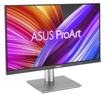 Monitor ASUS ProArt PA24ACRV 23,8" IPS QHD HDR 75Hz Monitor ASUS ProArt PA24ACRV 23,8" IPS QHD HDR 75Hz