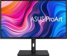 Monitor ASUS ProArt PA328CGV [WQHD, 165 Hz, 95% DCI-P3, 100% sRGB/Rec.709, Calman Verified, USB-C, VESA DisplayHDR 600, FreeSync
