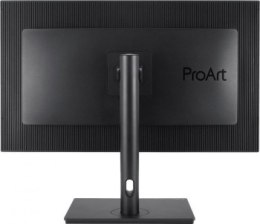 Monitor ASUS ProArt PA328CGV [WQHD, 165 Hz, 95% DCI-P3, 100% sRGB/Rec.709, Calman Verified, USB-C, VESA DisplayHDR 600, FreeSync