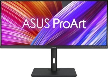 Monitor ASUS ProArt PA348CGV 34" IPS QHD HDR 120Hz 2ms Monitor ASUS ProArt PA348CGV 34" IPS QHD HDR 120Hz 2ms