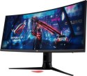 Monitor ASUS ROG Strix XG349C- 34'' | IPS | UWQHD | 180 Hz | DisplayPort, HDMI, USB-C | HDR | Głośniki 2 x 2 W | obrót, pochył, 