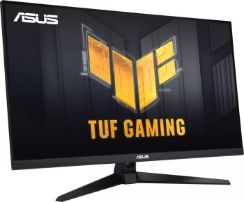 Monitor ASUS TUF Gaming VG32UQA1A - 31.5'' | 4K | 160Hz OC | HDR 400 Monitor ASUS TUF Gaming VG32UQA1A - 31.5'' | 4K | 160Hz OC | HDR 400