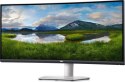 Monitor Dell Curved S3422DW 210-AXKZ
