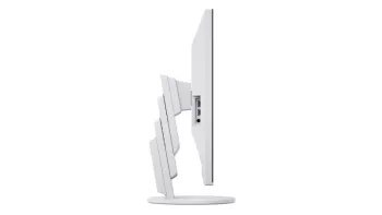 Monitor EIZO FlexScan EV3240X-WT - 32'' | IPS | 4K UHD | bialy Monitor EIZO FlexScan EV3240X-WT - 32'' | IPS | 4K UHD | bialy