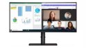 Monitor Lenovo ThinkVision P40w-20 62DDGAT6EU