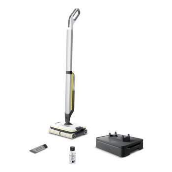 Mop elektryczny KARCHER FC 7 Cordless - 1.055-701.0 Mop elektryczny KARCHER FC 7 Cordless - 1.055-701.0