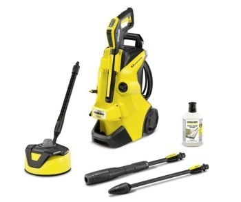 Myjka ciśnieniowa KARCHER K 5 Premium Smart Control Flex Home - 1.324-735.0 Myjka ciśnieniowa KARCHER K 5 Premium Smart Control Flex Home - 1.324-735.0