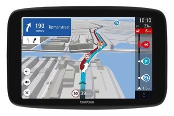 Nawigacja - TomTom GO Camper Max 700 Premium Pack Nawigacja - TomTom GO Camper Max 700 Premium Pack