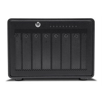 OWC ThunderBay 8 macierz na 8xSSD/HDD 2xThunderbolt 3 OWC ThunderBay 8 macierz na 8xSSD/HDD 2xThunderbolt 3