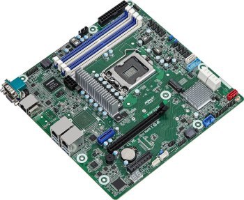 Płyta główna ASRock E3C252D4U 1x LGA1200 Intel Xeon E-23XX C252 (4xDIMM SATA 1xM.2 2x1GbE IPMI) Płyta główna ASRock E3C252D4U 1x LGA1200 Intel Xeon E-23XX C252 (4xDIMM SATA 1xM.2 2x1GbE IPMI)