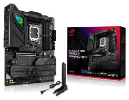Płyta główna - ASUS ROG STRIX B860-F GAMING WIFI