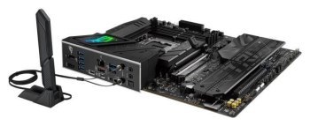 Płyta główna - ASUS ROG STRIX B860-F GAMING WIFI Płyta główna - ASUS ROG STRIX B860-F GAMING WIFI