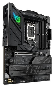 Płyta główna - ASUS ROG STRIX B860-F GAMING WIFI Płyta główna - ASUS ROG STRIX B860-F GAMING WIFI