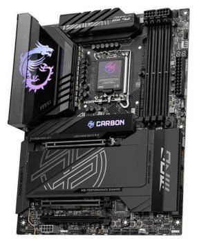 Płyta główna - MSI MPG Z890 CARBON WIFI Płyta główna - MSI MPG Z890 CARBON WIFI