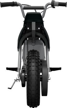 RAZOR Motor MX350 Dirt - Black Stickers RAZOR Motor MX350 Dirt - Black Stickers