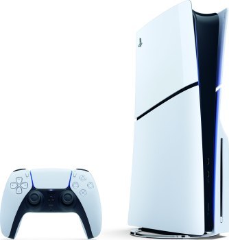 SONY PlayStation 5 Slim
