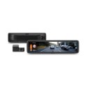 Zintegrowana z lusterkiem kamera samochodowa Mio Mivue R850T Premium E-Mirror 2,5K z HDR