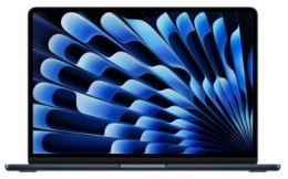13-inch MacBook Air: Apple M3 chip with 8-core CPU and 8-core GPU, 16GB, 256GB SSD - Midnight