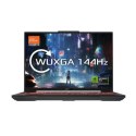 ASUS TUF Gaming A16 FA607NU-R5085W Ryzen 5 7535HS 16.0 FHD+ 144Hz Value IPS-level 300nits AG 8GB DDR5 SSD512 GeForce RTX 4050 6
