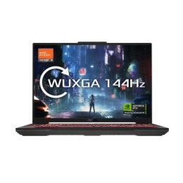 ASUS TUF Gaming A16 FA607NU-R5085W Ryzen 5 7535HS 16.0 FHD+ 144Hz Value IPS-level 300nits AG 8GB DDR5 SSD512 GeForce RTX 4050 6