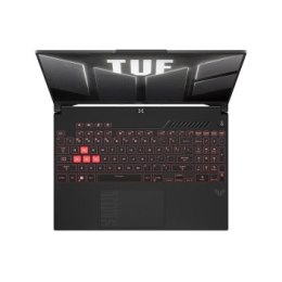 ASUS TUF Gaming A16 FA607NU-R5085W Ryzen 5 7535HS 16.0 FHD+ 144Hz Value IPS-level 300nits AG 8GB DDR5 SSD512 GeForce RTX 4050 6