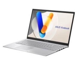 ASUS Vivobook 15 X1504VA-BQ1038W i3-1315U 15.6 FHD IPS 60Hz 250nits AG 16GB DDR4 SSD512 Intel UHD Graphics WLAN+BT Cam720p 42WHr