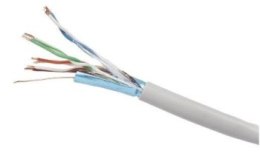 Gembird RJ45 - RJ45 FTPkat.5e 305.0m linka