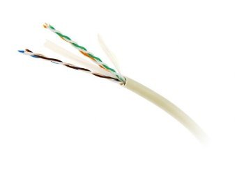 Gembird RJ45 - RJ45 UTPLINKA kat.6 CCA ECA 305M SZARY Gembird RJ45 - RJ45 UTPLINKA kat.6 CCA ECA 305M SZARY
