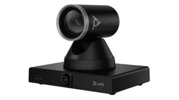 Kamera do wideokonferencji HP Poly Studio E60 - 9W1A6AA Kamera do wideokonferencji HP Poly Studio E60 - 9W1A6AA