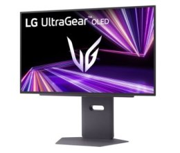 LG 27GX790A-B - 27'' | OLED | QHD | 0.03ms | 480Hz | DP 2.1 | HDR 400