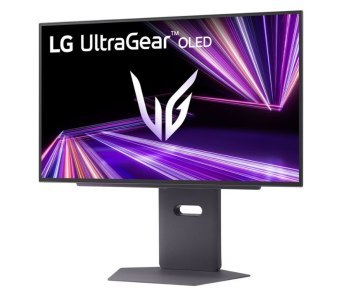 LG 27GX790A-B - 27'' | OLED | QHD | 0.03ms | 480Hz | DP 2.1 | HDR 400 LG 27GX790A-B - 27'' | OLED | QHD | 0.03ms | 480Hz | DP 2.1 | HDR 400