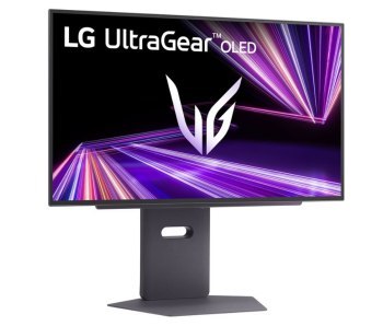 LG 27GX790A-B - 27'' | OLED | QHD | 0.03ms | 480Hz | DP 2.1 | HDR 400 LG 27GX790A-B - 27'' | OLED | QHD | 0.03ms | 480Hz | DP 2.1 | HDR 400