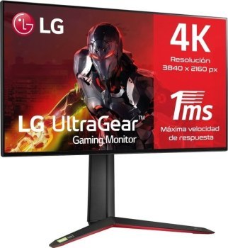 LG 27GP95RP-B LG 27GP95RP-B